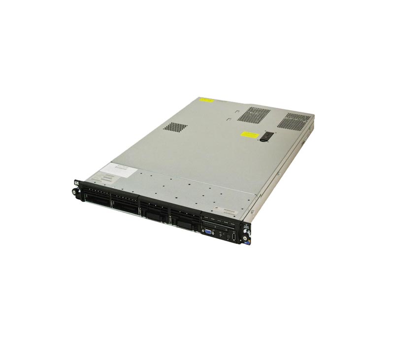 579239-001 | HP ProLiant Entry-level Server 2 x Xeon X5650 2.66 GHz Rack 12 GB DDR3 SDRAM P410i RAID Controller 2 x 460W Power Supply