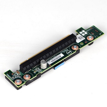 57T4R | Dell PCI Express X16 Riser Card for PowerEdge R220 DL1000