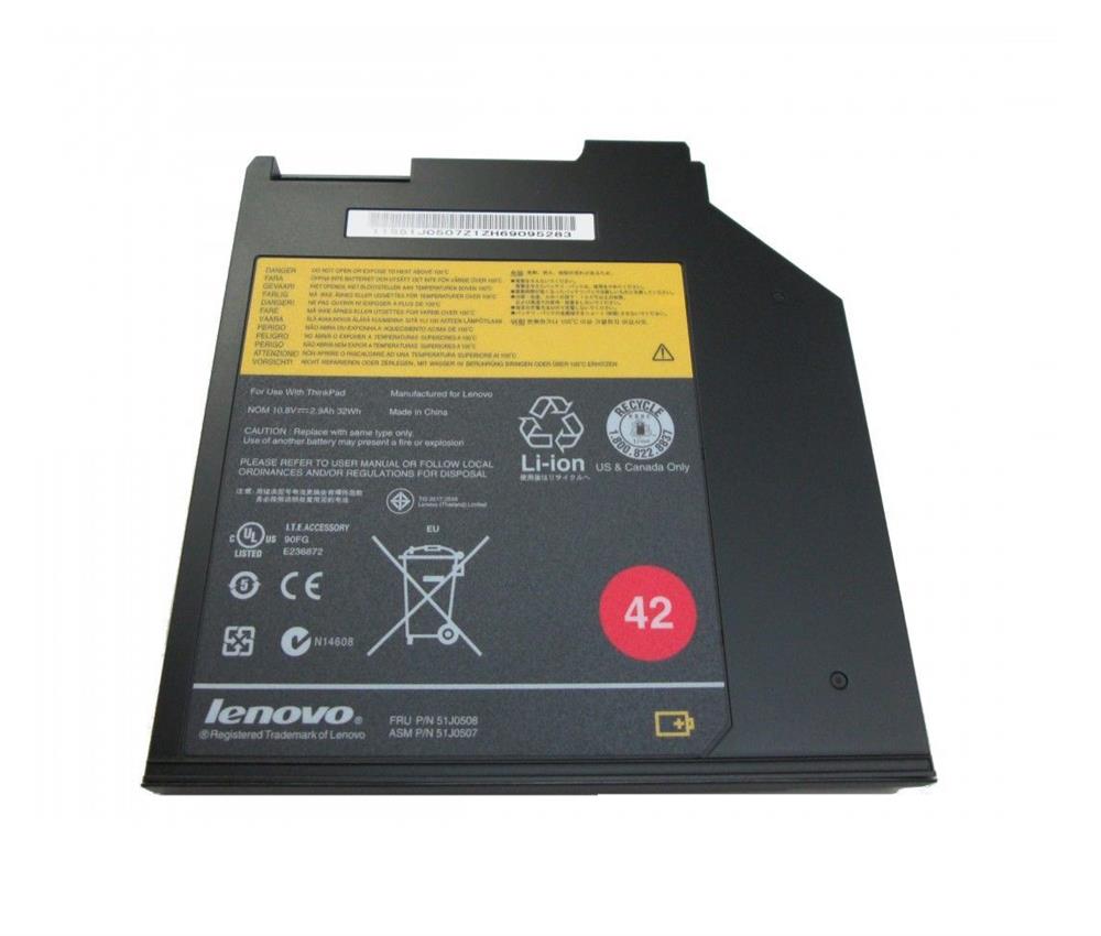 57Y4536 | Lenovo 57y4536 42 (3 cell bay) battery for thinkpad