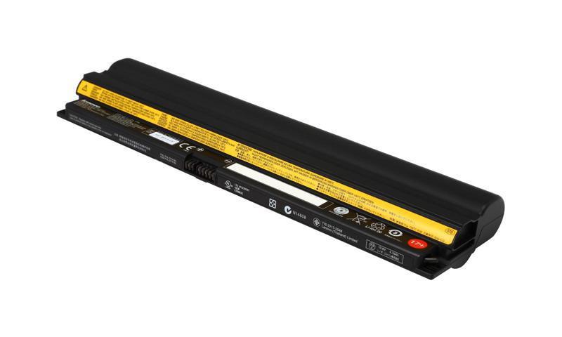 57Y4559 | IBM Lenovo 6-Cell ThinkPad Battery 17+
