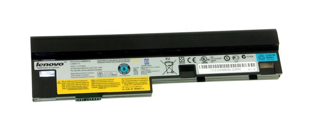 57Y6446 | IBM Lenovo 6-Cell Li-Ion Battery for IdeaPad S10-3