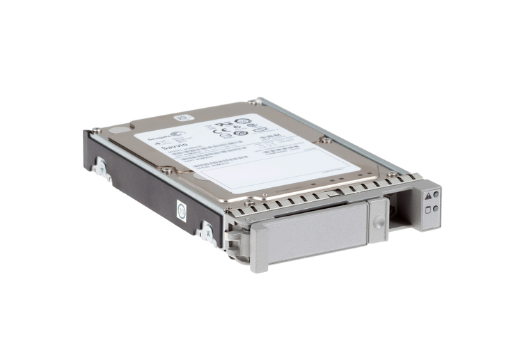 58-0125-01 | Cisco 600GB 10000RPM SAS 6Gb/s 2.5-inch SFF Hard Drive