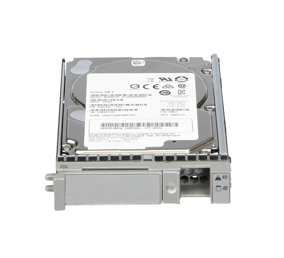58-0137-01 | Cisco 3TB 7200RPM SAS 3.5-inch Hot-pluggable Hard Drive