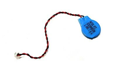 580055-001 | HP (Real-Time-Clock) RTC Coin Battery