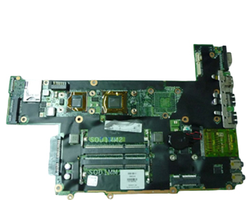 580660-001 | HP System Board for Pavilion DM3-1015TU ENTERTAINMENT Notebook PC