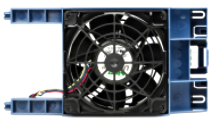 581031-B21 | HP System Fan Kit for ProLiant DL380 G6