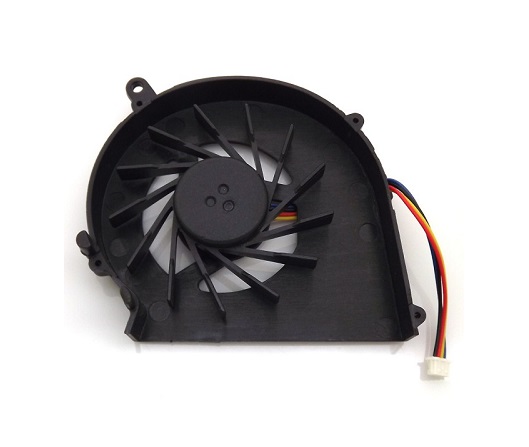 581088-001 | HP Heatsink and Fan Assembly for 5310m