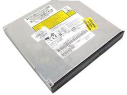 581184-001 | HP 8X SATA Internal Supermulti Dual Layer DVD/RW Optical Drive with LightScribe