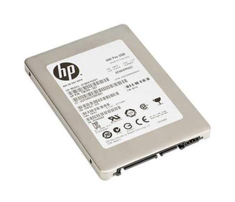 581513-001 | HP / Intel 160GB SPS SATA 2.5-inch Solid State Drive