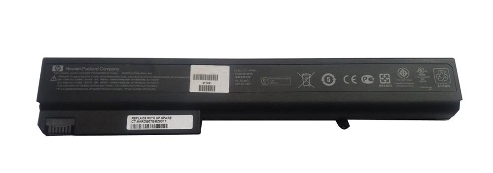 582213-241 | HP 3-Cell 10.8V 2455mAh Li-Ion Laptop Battery for Mini 210 Series