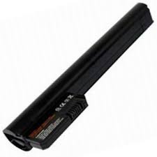 582214-121 | HP 6-Cell Lithium-Ion (Li-Ion) 10.8V 4400mAh 48Wh Notebook Battery for NetBook Mini 210 Gold