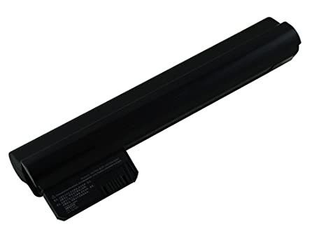 582214-141 | HP 6-Cell Extended Life Battery For Mini 210 Series (AN06) 58221