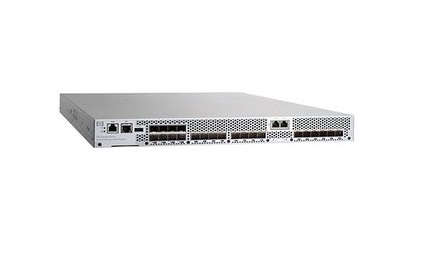 582636-001 | HP StorageWorks 16-Port 1Gbps Extension SAN Switch