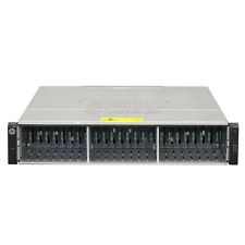 582939-002 | HP Storage Works P2000 Modular Smart Array 2.5-inch Drive Bay Chassis