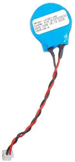 583289-001 | HP Battery for real-time clock (RTC)