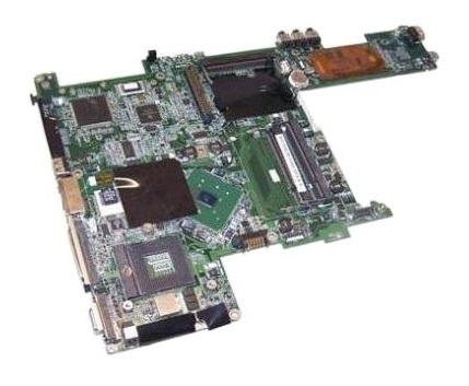583420-001 | HP DV7 Laptop M96 Discrete System Board (Motherboard)