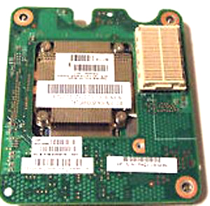583496-001 | HP Mezzanine Adapter Board for Proliant WS460C G6