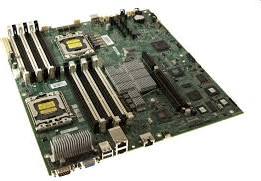 583736-001 | HP Server Board for ProLiant SE1120/SE1220/SWD G7 Server