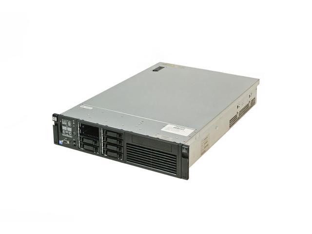 583914-B21 | HP ProLiant DL380 G7 SFF CTO Server