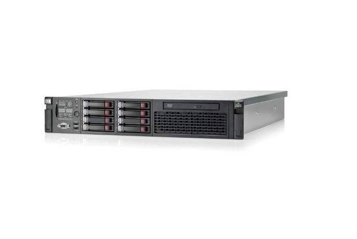583917-B21 | HP ProLiant DL380 G7 Server 2 x Xeon Six-Core 2.93GHz + 72GB RAM + 16 x 300GB RAID