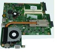 584132-001 | HP System Board for TouchSmart TM2-1000 Intel Laptop