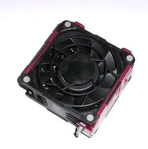 584562-001 | HP 92MM Hot-pluggable Fan Assembly for ProLiant DL580 G7 Server