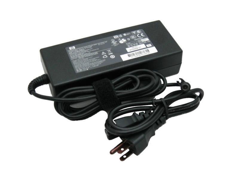585010-001 | HP External Power Adapter Norton-A Rated at 150W 100V-240V AC