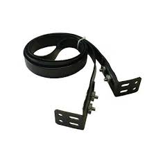585316-001 | HPE Black Ground Strap with Brackets