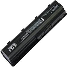 586006-321 | HP 6-Cell Lithium-Ion (Li-Ion) 10.8V 2.55Ah 55Wh Notebook Battery for Pavilion DM4 / DV6 / DV7 Presario CQ32 / CQ56 / CQ62 / CQ72 S