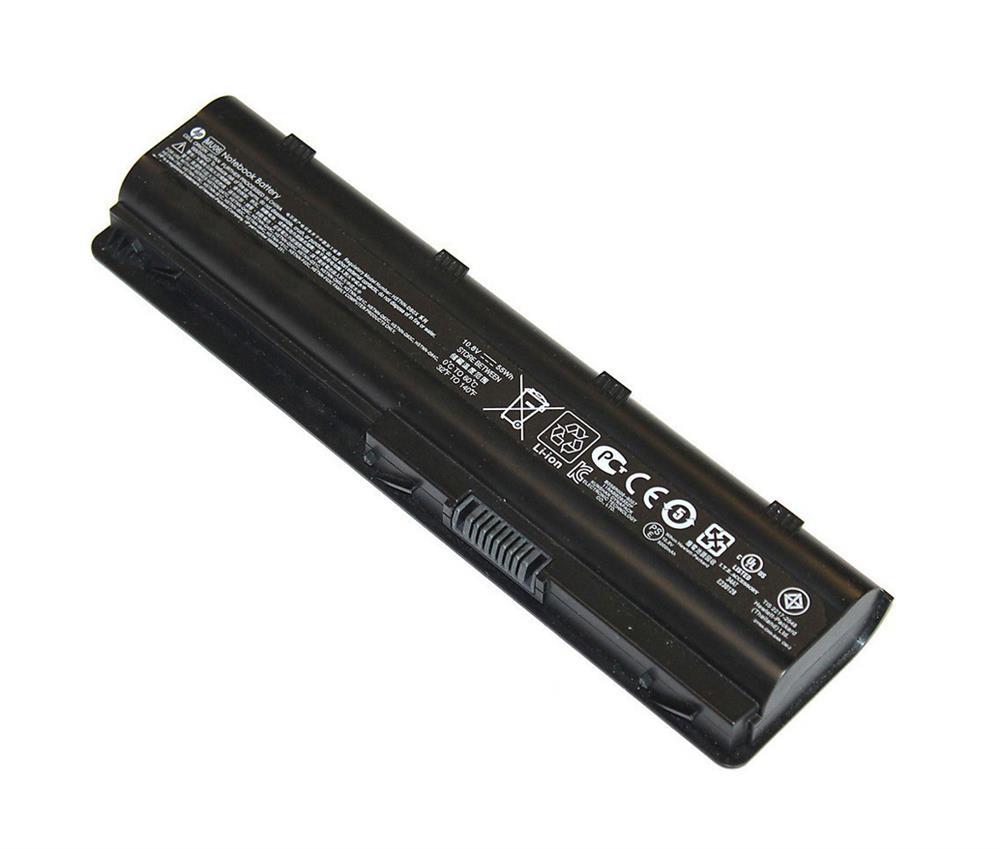 586007-161 | HP HP Battery MU06 10.8V 47Wh