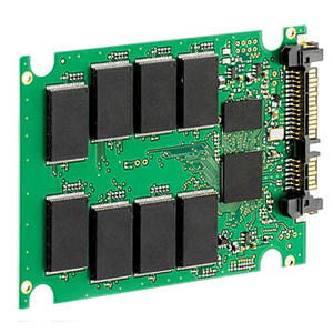 586587-B21 | HP 120GB SATA 3Gb/s 2.5-inch Solid State Drive