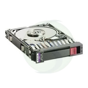 586592-003 | HP 600GB 15000RPM SAS 6Gb/s Dual Port 3.5-inch Hard Drive