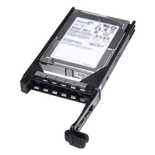 586T3 | Dell 1.8TB 10000RPM SAS 12Gb/s 2.5-inch Hot-swappable Internal Hard Drive for 13 Gen. PowerEdge and PowerVault Server