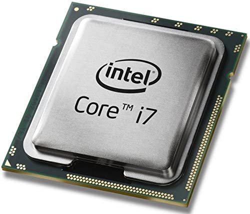 587249-800 | HP CPU Intel Arrandale Core i7-620m 2.66GHz