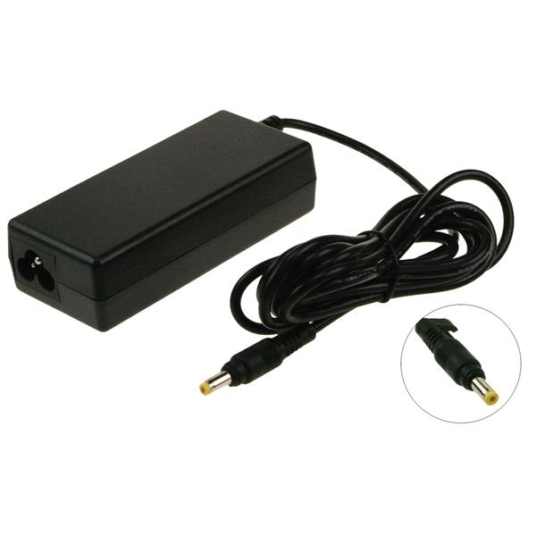 587303-001 | HP 65-Watts 19V AC Power Adapter