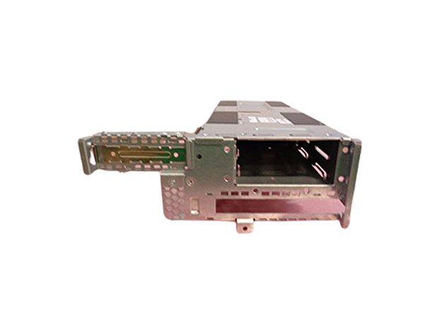 587382-001 | HP Rear Cage 2U SFF Assembly for ProLiant DL180 G6