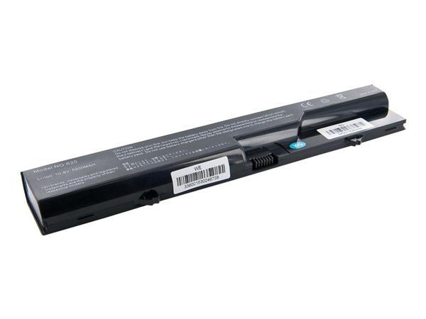 587706-121 | HP Battery Ph06047-cl (6 Cell)