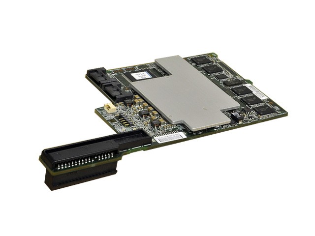 588184-B21 | HP Smart Array P410I PCI-E 2.0 X8 SAS RAID Controller with 1GB FBWC