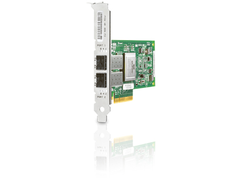 588184-B22 | HP Smart Array P410I PCI-E 2.0 X8 SAS RAID Controller with 1GB FBWC