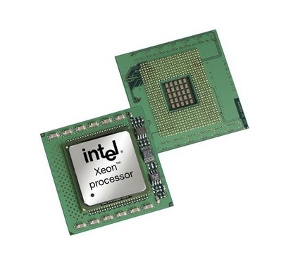 589086-B21 | HP 1.73GHz 4.80GT/s QPI 12MB L3 Cache Intel Xeon E6510 Quad Core Processor