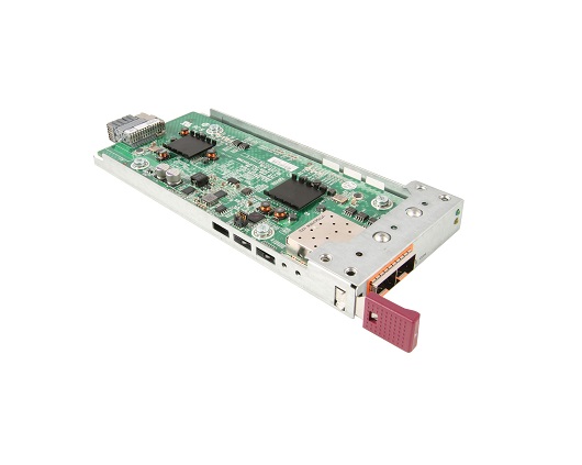 589244-001 | HP 10GB IO Module Assembly