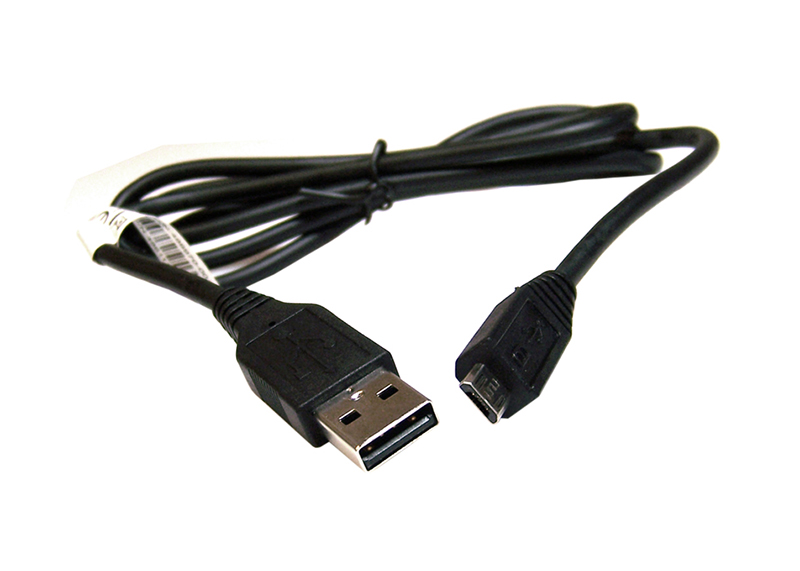 589334-001 | HP Micro USB Sync Cable