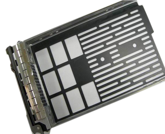 58CWC | Dell 3.5-inch SAS/SATA Tray Carrier