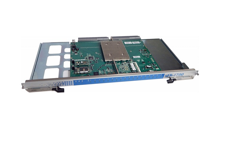 590201-B21 | HP Voltaire Grid Director 4700 QDR InfiniBand Fabric Board