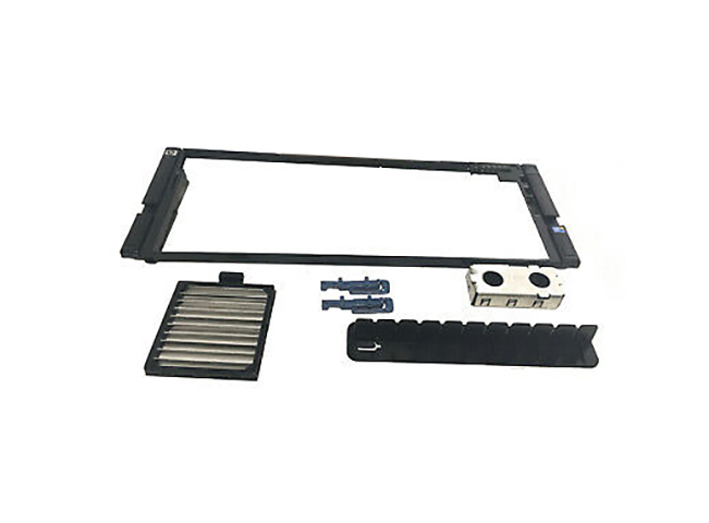 591209-001 | HP Front Panel Bezel for ProLiant DL580 G7 Server