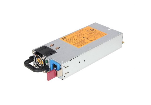 591556-101 | HP 750-Watt Common Slot Platinum Power Supply for DL380 G7