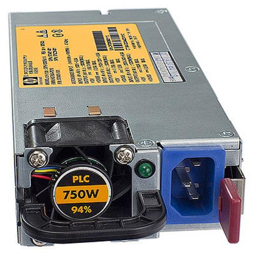 591556-201 | HP 750-Watts Common Slot Platinum Power Supply 591556-201 | HP 750-Watts Common Slot Platinum Power Supply