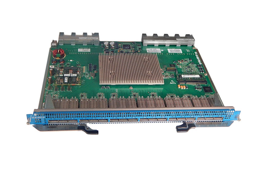 592279-001 | HP Voltaire 18-Port 324p SLB-4018 Network Switch