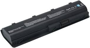593554-001 | HP 6-Cell Lithium-Ion (Li-Ion) 10.8V 2.55Ah 55Wh Notebook Battery for Pavilion DM4 / DV6 / DV7 Presario CQ32 / CQ56 / CQ62 / CQ72 S