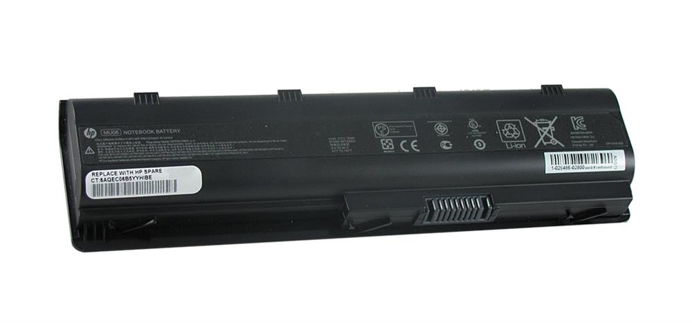 593556-001 | HP Battery 10.8V 83 WH